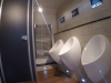 VIP Toilettenwage mieten